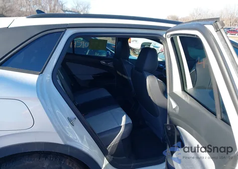 2024 Volkswagen Id.4 Standard from USA, damaged, VIN 1V2BMPE84RC008598